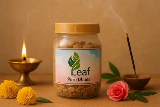 𝐏𝐔𝐑𝐄 𝐍𝐀𝐓𝐔𝐑𝐀𝐋 𝐃𝐇𝐔𝐍𝐎 𝐂𝐎𝐌𝐁𝐎 200gm pack of 2