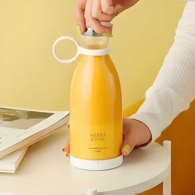 Portable Mini Juice Blender (Travel )