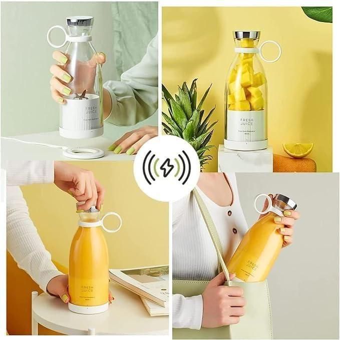 Portable Mini Juice Blender (Travel )