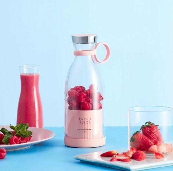 Portable Mini Juice Blender (Travel )