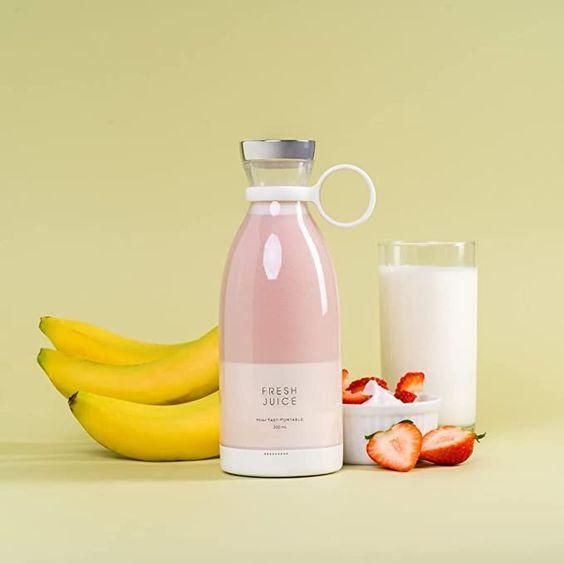 Portable Mini Juice Blender (Travel )