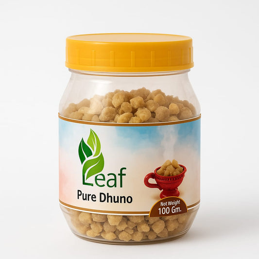 𝐏𝐔𝐑𝐄 𝐍𝐀𝐓𝐔𝐑𝐀𝐋 𝐃𝐇𝐔𝐍𝐎 100gm