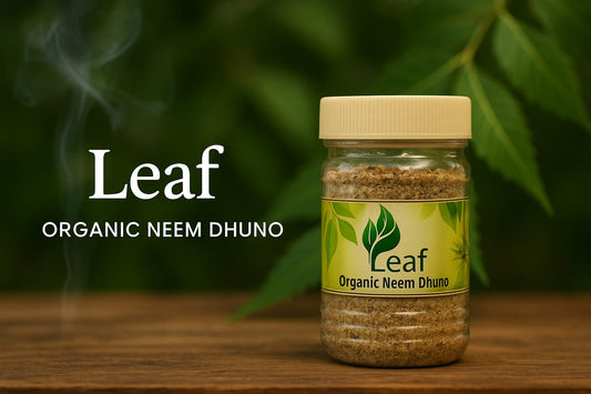 𝐎𝐫𝐠𝐚𝐧𝐢𝐜 𝐍𝐞𝐞𝐦 𝐃𝐡𝐮𝐧𝐨 100gm