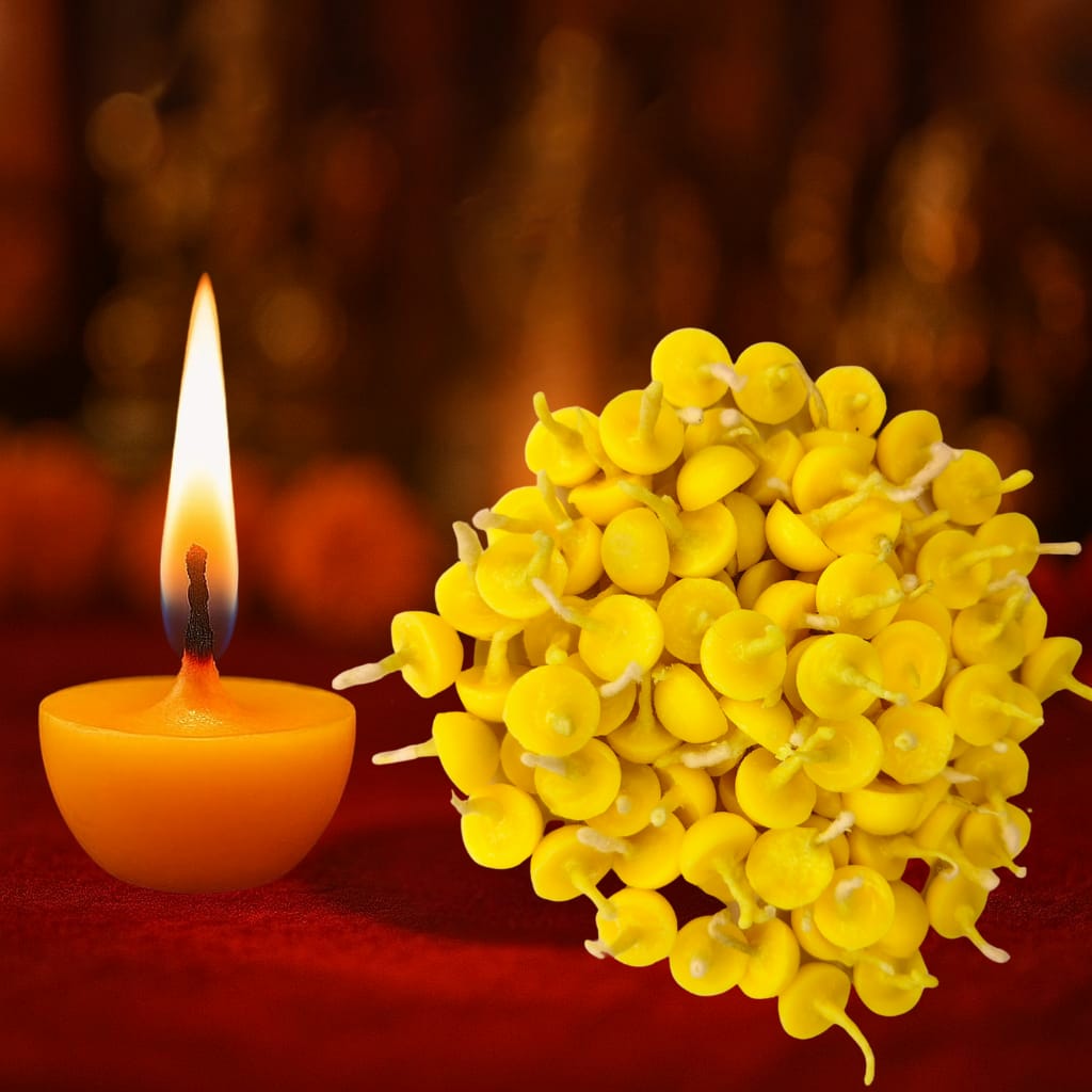 DIYA