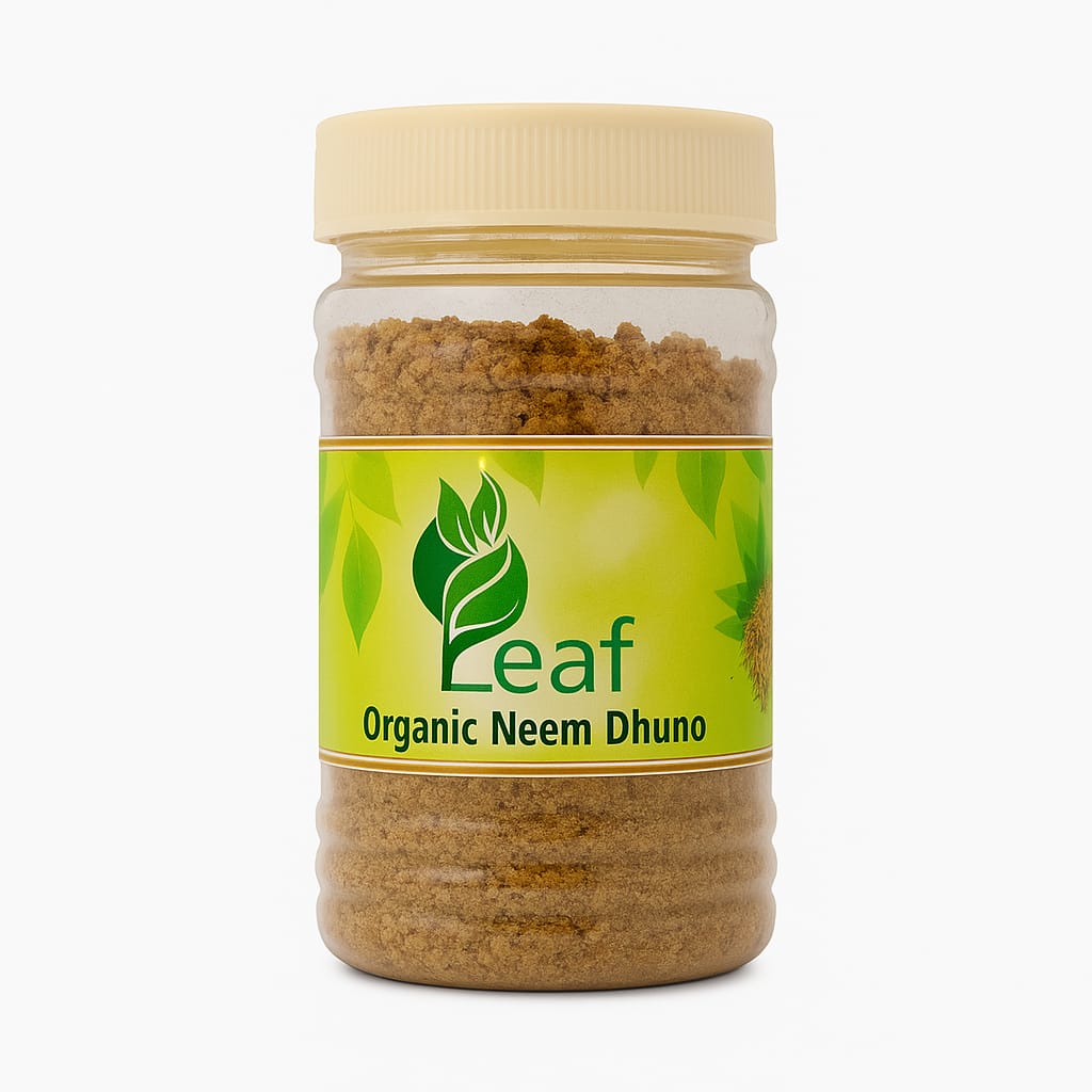 𝐎𝐫𝐠𝐚𝐧𝐢𝐜 𝐍𝐞𝐞𝐦 𝐃𝐡𝐮𝐧𝐨 100gm