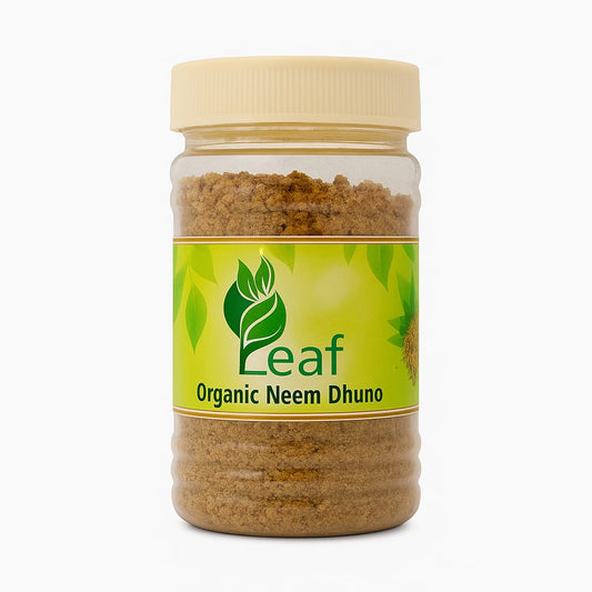 𝐎𝐫𝐠𝐚𝐧𝐢𝐜 𝐍𝐞𝐞𝐦 𝐃𝐡𝐮𝐧𝐨 100gm