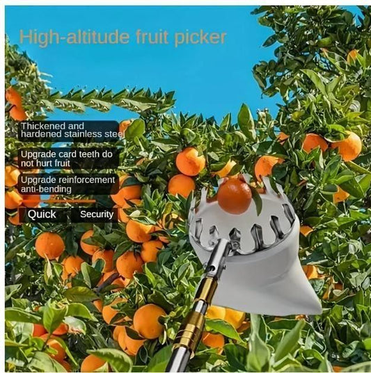 1 Set Fruit c Fruit Picking Tool