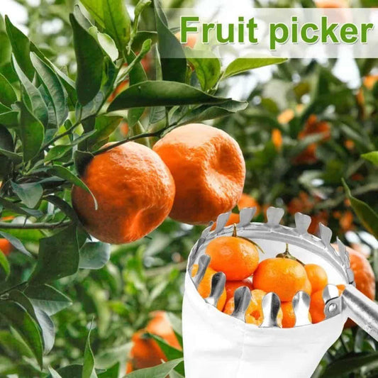 1 Set Fruit c Fruit Picking Tool