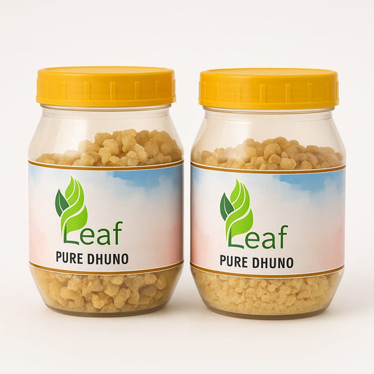 𝐏𝐔𝐑𝐄 𝐍𝐀𝐓𝐔𝐑𝐀𝐋 𝐃𝐇𝐔𝐍𝐎 𝐂𝐎𝐌𝐁𝐎 200gm pack of 2