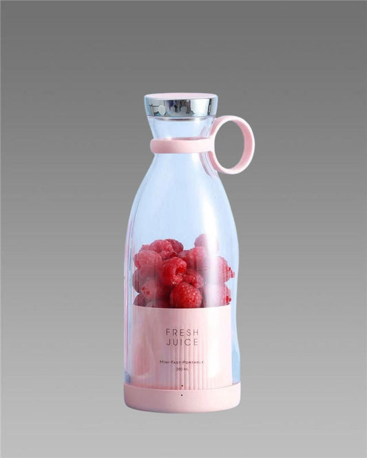 Portable Mini Juice Blender (Travel )