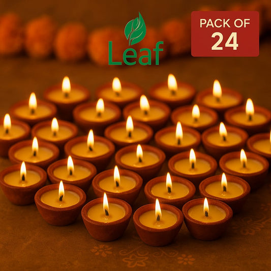 𝐂𝐋𝐀𝐘 𝐂𝐎𝐖 𝐆𝐇𝐄𝐄 𝐃𝐈𝐘𝐀 pack of 24